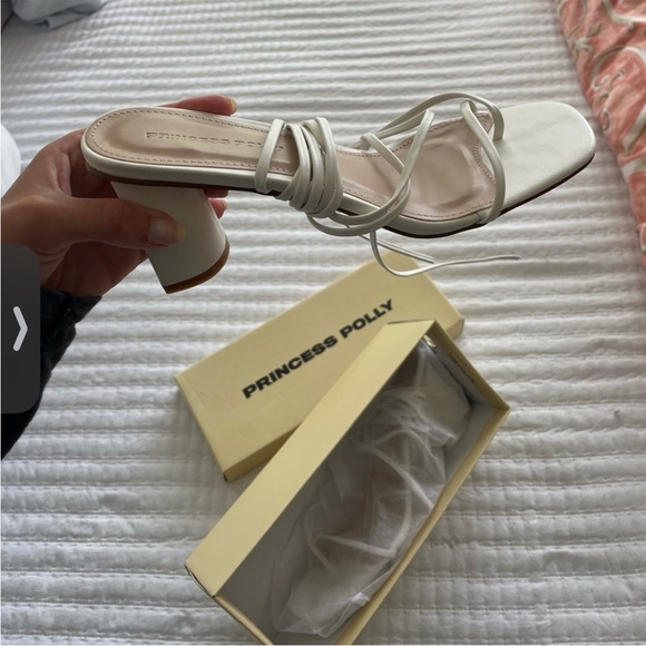 Lena Heels - Picture 8 of 9